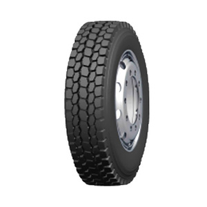 Pneu Radial Tubeless Anti-Crevaison Auto-Réparant pour Camion Léger, Neuf, Marque Personnalisée, Prix Usine, 295/75R22.5 16PR, Motif de Direction - Product Image 2