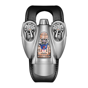 <span class=keywords><strong>Orologio</strong></span> Meccanico di Lusso con Design Ispirato agli Aerei per Uomo, Fasi Lunari, <span class=keywords><strong>Automatico</strong></span>, Cinturino in Pelle, <span class=keywords><strong>Orologio</strong></span> da Polso <span class=keywords><strong>Unisex</strong></span> alla Moda, Impermeabile - Product Image 4