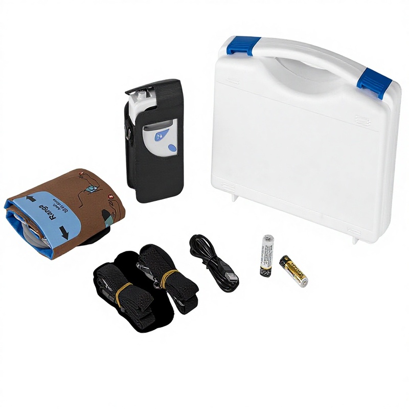 Mercury Electric Home Care Medical Blood