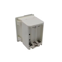 Serrure de casier étanche à déverrouillage par carte RFID avec bracelets, pour piscine, salle de sport, bureau – Verrou intelligent électronique sans clé à capteur pour armoire