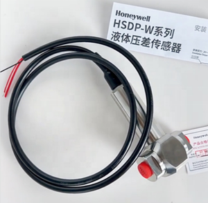 เครื่องส่งสัญญาณความดันต่าง W0700A จาก Honeywell 4-20mA IP65สแตนเลส - Product Image 4