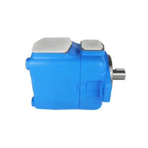 ปั๊มไฮดรอลิกแบบใบพัด High Pump Core Vane Pump รุ่น 45VQ-42A/45A/50A/57A/60A/66A/75A-1A/B/C/D-22R - Product Image 3