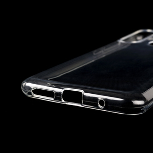 TPU Silicone điện thoại di động Trường hợp đối với HTC u19e mong muốn 12 cộng với 19 cộng với minh bạch rõ ràng văn hóa Pop Cover quay lại - Product Image 5