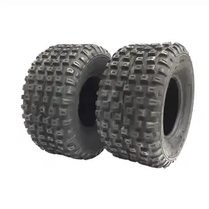 High performance atv tires and rim for ATV parts