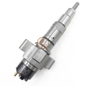 Injecteur de carburant JISION ISB5.9 QSB5.9 4327072 avec 3 mois de garantie - Product Image 3