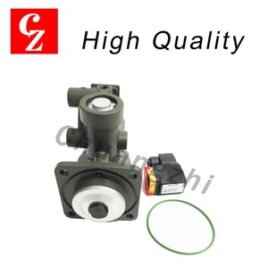 Soupape de décharge de haute qualité 1622171383, soupape d'admission de remplacement pour compresseur d'air à vis Atlas Copco, pièces de rechange pour soupape de décharge - Product Image 2