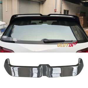 Alerón de Techo de Fibra de Carbono, Alerón Trasero para Maletero, para Volkswagen Golf 7 MK7 GTI 2015-2017, Tuning Automotriz - Product Image 2