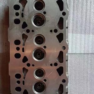 Cabeza de Cilindro de Alta Calidad para Motor Yanmar 3TNE84/88, 5.0kg, 135x110x140, Repuestos para Tractor Agrícola - Product Image 2