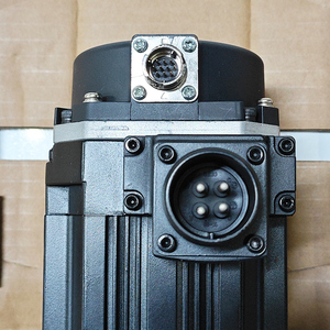 Motor Servo AC HF-JP73E1-S3 - Product Image 4