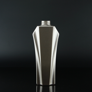 Heypack ขวด PET หรูหรา300/500/750มล. ดีไซน์ใหม่ตามสั่ง - Product Image 2