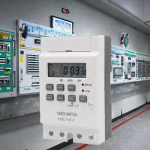 Đông Chất lượng cao YNBL316T-X Cyclic đồng hồ đếm ngược chuyển đổi OEM ODM cho 240V 220V 230V Max Điện áp - Product Image 3