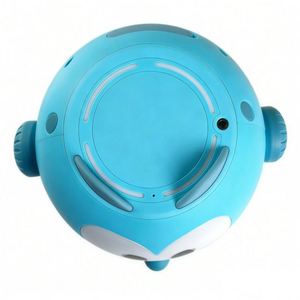 Máquina <span class=keywords><strong>de</strong></span> <span class=keywords><strong>Cuentos</strong></span> <span class=keywords><strong>para</strong></span> Bebés y Niños Pequeños, con Vocabulario en Inglés, Reproductor <span class=keywords><strong>de</strong></span> Rimas Preescolares, Tecnología NFC y RFID, Bluetooth, Actualizaciones Descargables - Product Image 3