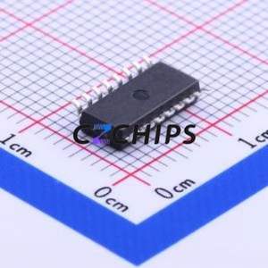 Optoacoplador de Salida de Transistor ACPL-247-500E SOP-16-4.4mm, Nuevo y Original - Product Image 2