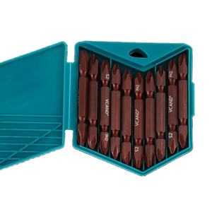 <span class=keywords><strong>LIT</strong></span> Super Quality Wholesale Tournevis à main électrique Jeu d'outils mécaniques pour tournevis - Product Image 1