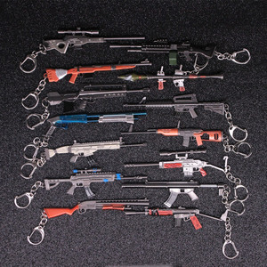 Jolies chaînes en alliage de zinc pour cadeaux - Product Image 6