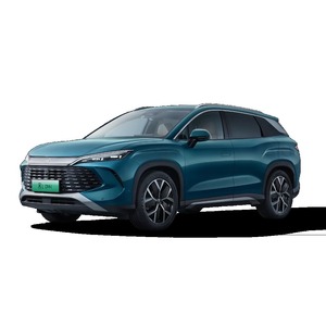 รถยนต์มือสอง BYD Song L DM I Beyond Edition ปี 2024 ระยะทางวิ่ง 600 กม. ระบบขับเคลื่อนแบบ Plug-in AWD SUV พวงมาลัยซ้าย  ลดราคาพิเศษ - Product Image 1