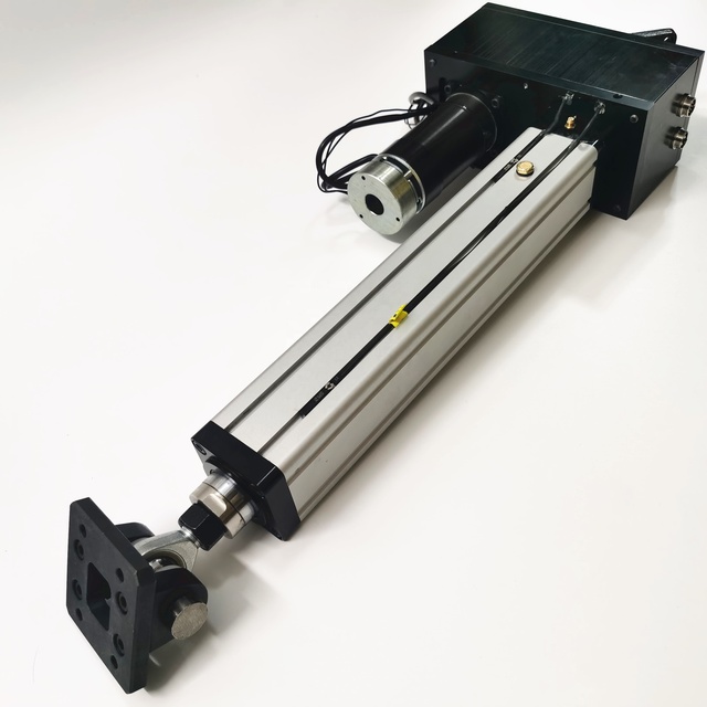 Electric Linear Actuator 240v High Speed Servo 8000N