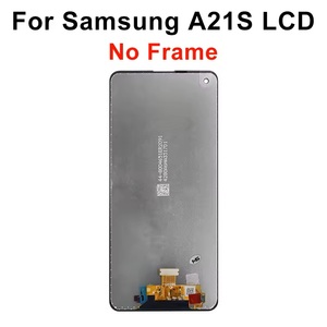 Pantalla OLED de Alta Calidad WEEKNOW para Samsung Galaxy A21/<span class=keywords><strong>A21S</strong></span>/A22/A23/A24, Pantalla LCD Táctil Digitalizadora de Repuesto - Product Image 6