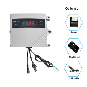 Contrôle automatique <span class=keywords><strong>de</strong></span> la <span class=keywords><strong>vitesse</strong></span>, <span class=keywords><strong>limiteur</strong></span> <span class=keywords><strong>de</strong></span> <span class=keywords><strong>vitesse</strong></span> <span class=keywords><strong>intelligent</strong></span> avec alertes <span class=keywords><strong>de</strong></span> survitesse, anti-sabotage pour le Nigéria - Product Image 5