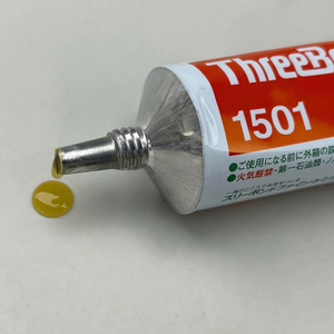 กาวยางสังเคราะห์ JXY ThreeBond 1501 TB1501 กาวเรซินฟีนอลิกยางคลอโรพรีน สำหรับโลหะ ยาง พลาสติก (1211/1101) - Product Image 1