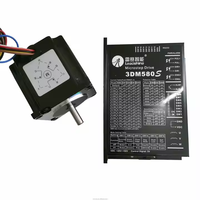 Leadshine Stepper Motor Driver DC Digital, 0, 5a-1, 2A, 5A-4, 5a 3A-10A + harga bagus