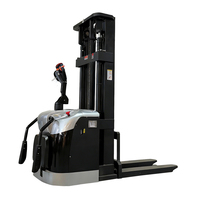 Gerbeur électrique TL-20S TL-2045S de 2,0 tonnes avec mât triplex de 4,5 m – Prix usine