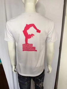 批发最新产品优质品牌马球衫 - Product Image 4