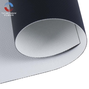 P8008 de fibra de vidrio de pantalla de proyección material de la tela para la película - Product Image 3