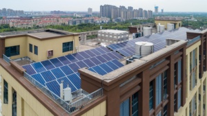 Longi Solar1500w Pvt híbrido <span class=keywords><strong>solar</strong></span> térmico híbrido <span class=keywords><strong>panel</strong></span> <span class=keywords><strong>solar</strong></span> - Product Image 4