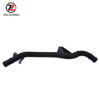 خرطوم مياه التبريد OEM 5Q0121070BR لسيارات فولكس فاجن جولف وجيتا وتيجوان وأودي A3 موديلات 2017-2020