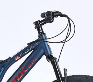 Entrega Rápida en Stock Bicicleta de Montaña para Hombre Rin <span class=keywords><strong>29</strong></span> <span class=keywords><strong>MTB</strong></span>/Bicicletas de Montaña para Adulto con Portaequipajes Trasero - Product Image 3