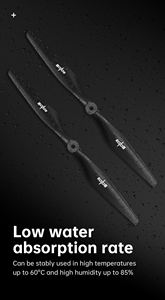 Ventes chaudes Nouveauté Sunnysky Eolo 10*6 pouces Moteur d'hélice à 2 pales - Product Image 3