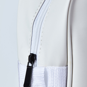 BSCI Factory Sport zaino da palestra borsetta con tasca anteriore per Pickleball e racchetta da Badminton prodotti da ping pong - Product Image 6