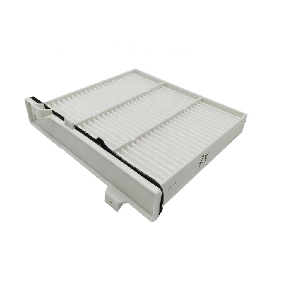 Air Conditioning System OEM 7803A028 Car Cabin Filter Cabin Filters For Mitsubishi