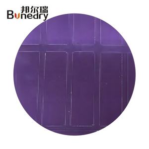 Encre à changement de couleur Bonedry A1 violet-vert pour la protection des marques de luxe - Product Image 3