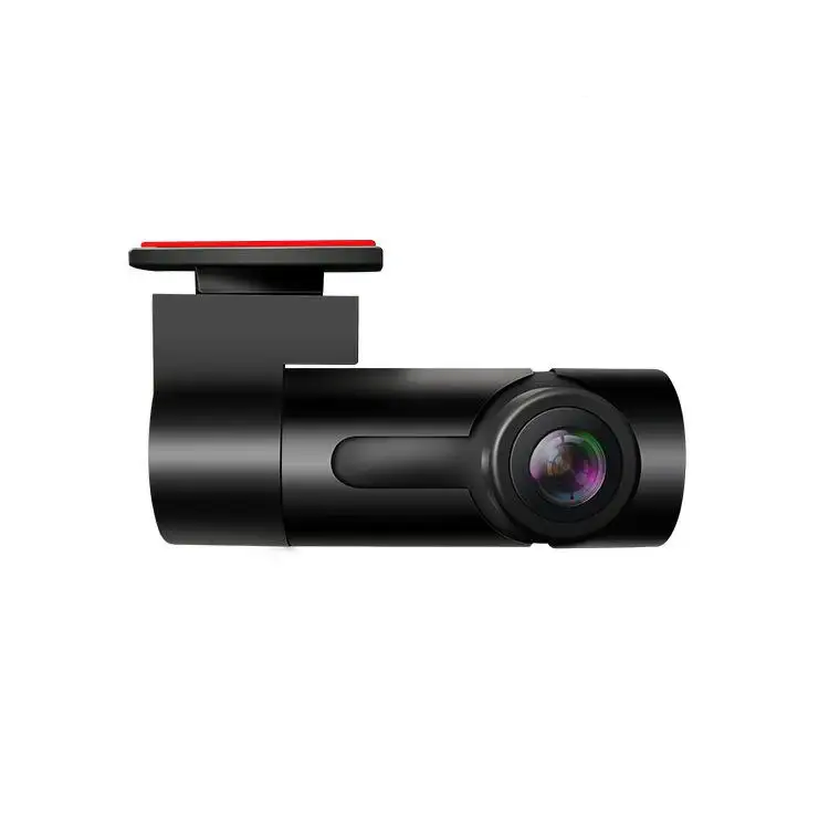 G10Car Dash Cam nascosto 1080P anteriore telecamera posteriore DVR Detector con GPS WiFi Dash Camera visione notturna videoregistratore Auto