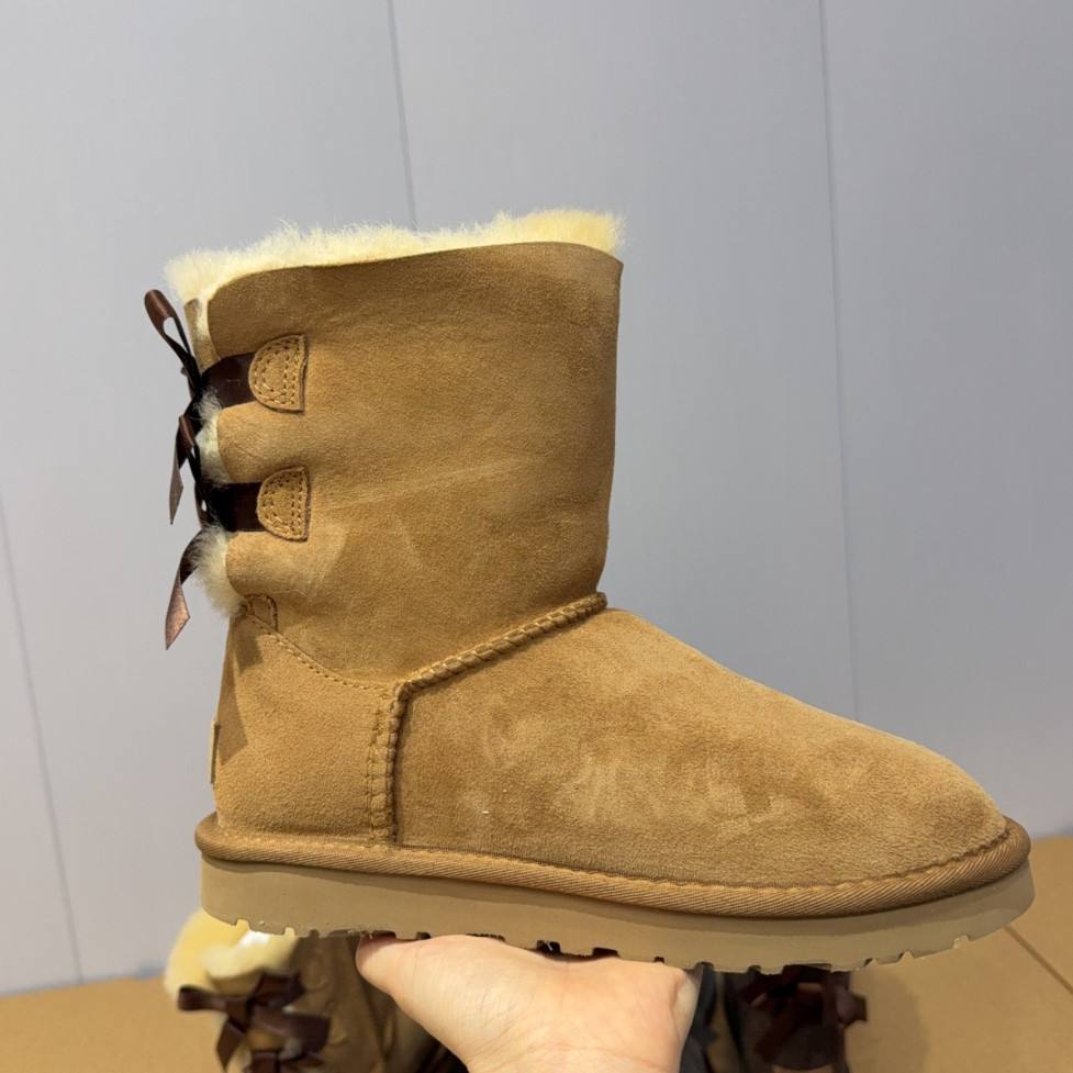 สีน้ำตาลยาว