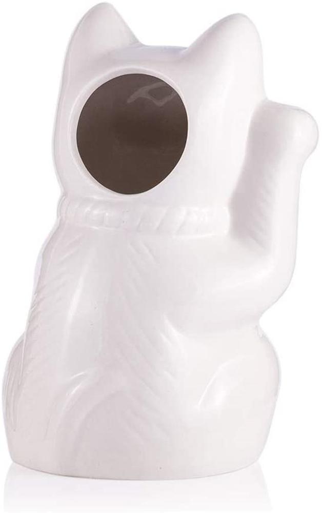 その他 MAKOTO CUSTOM FORTUNE CAT MUG tiki mug Neko Mug – Dynasty Wholesale