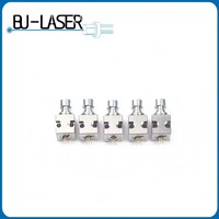 Module laser à fibre optique haute performance 375 nm 200 mW pour exposition UV