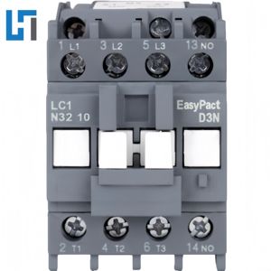 คอนแทคเตอร์ AC LC1N3810M7N อุปกรณ์ควบคุมการเขียนโปรแกรม PLC ของแท้สินค้าใหม่ - Product Image 1