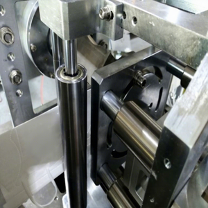 Máquina de Producción de Mascarillas Faciales N95, Línea de Producción Médica Totalmente Automática con Válvula de Respiración N95 Kn95 Coreana de Fábrica - Product Image 5