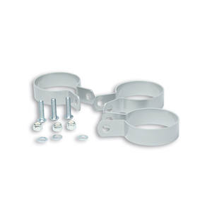 CLAMPS <b>KIT</b> Ø 44,5x19 for fork <b>kit</b> F36R - Product Image 1