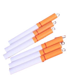 Caoh Online-Promi-Schlüsselanhänger-Accessoires, Mini-Zigaretten, grenzüberschreitende Bastelgeschenke im Großhandel - Product Image 5