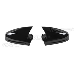 Coque de protection de rétroviseur latéral pour Vauxhall Astra 2005-2008, Kit carrosserie, Accessoires auto - Product Image 4