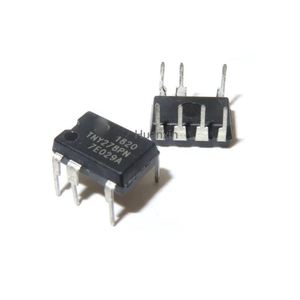 Tny278pn mạch tích hợp IC chuyển đổi ngoại tuyến flyback Dip-7 chip IC gốc tny278 tny 278pn tny278pn - Product Image 1