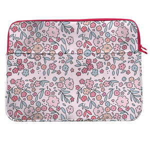 Funda Protectora de Neopreno Personalizada para Portátil de 13, 14 y 15 Pulgadas con Bolsillo, Funda Protectora Suave para Portátil - Product Image 2