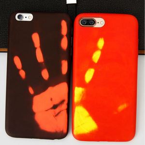 <span class=keywords><strong>Coque</strong></span> de téléphone portable étanche, invisible, résistante à la chaleur, changement de couleur, pour <span class=keywords><strong>Iphone</strong></span> <span class=keywords><strong>7</strong></span> - Product Image 3
