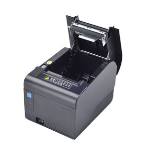 Impresora POS restaurante supermercado cortador automático 80mm impresora térmica USB LAN COM interfaz <span class=keywords><strong>Jassway</strong></span> 260H impresora - Product Image 3