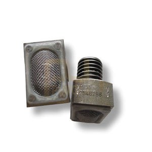 Bomba de Pistones Hidráulica Serie R PE4 PE5 PE6 PE7 PE8 PE9 PE10 PE12 PE13 PE14 PE15 PE16 - Product Image 5