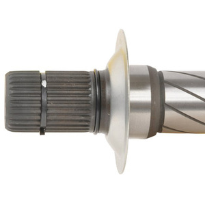 Pour Dodge Ram Cv Arbre intermédiaire avant gauche 68146594AA Pièce de rechange en acier - Product Image 3